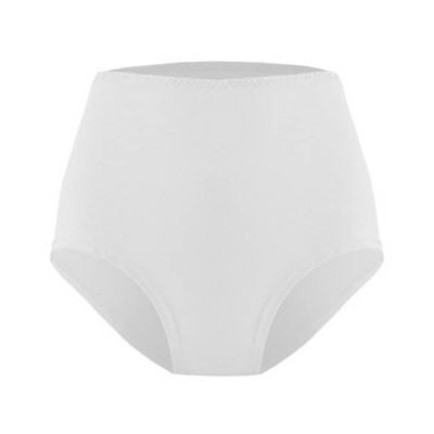 Bio Taillenslip Lille weiß - kaufen