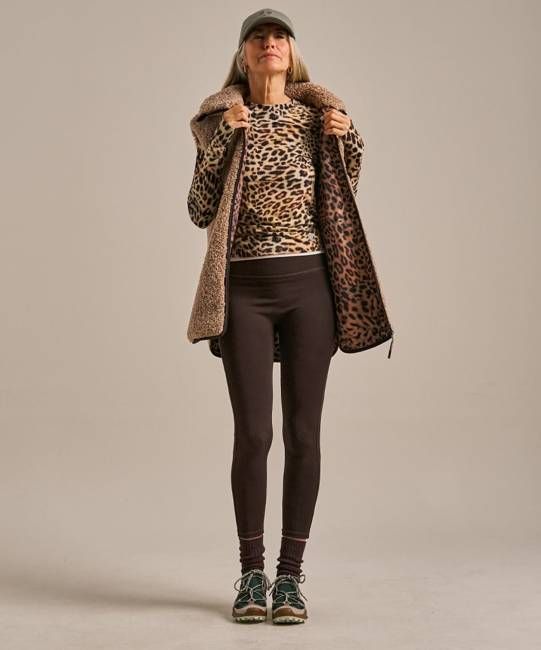 Venture Fleece Gilet