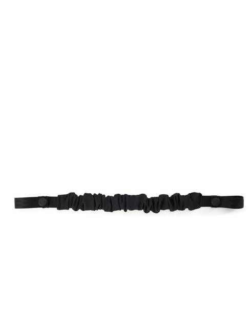 Trik - Crinkle Black