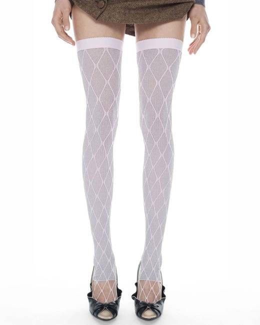 Double Leg Warmers - August Barron