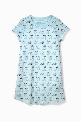 Kitty Sleep Dress - FINAL SALE
