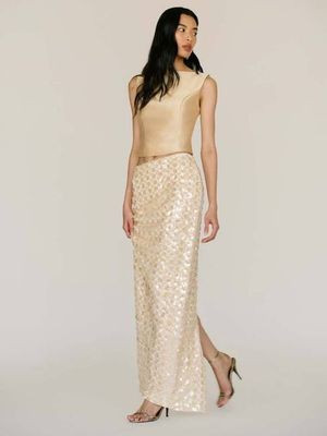 Melanie Two Piece