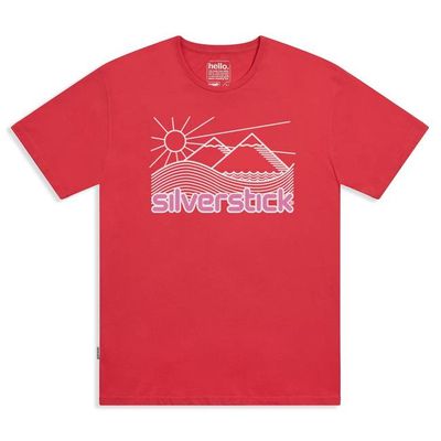 playground organic cotton tee