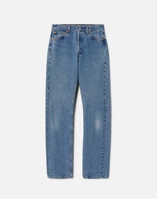 80s Levi's 501 -#1246