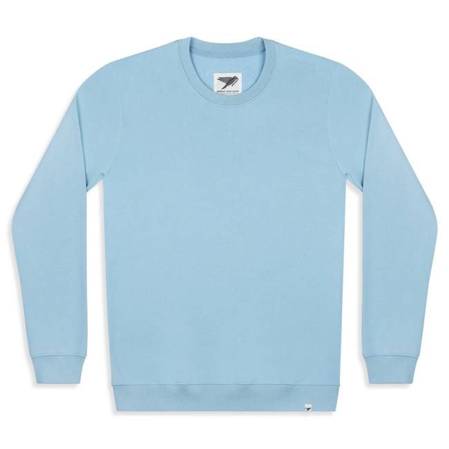 arugam organic cotton sweat