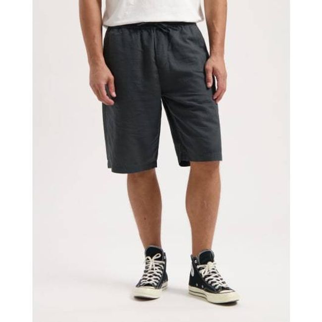 Tyler Linen Short