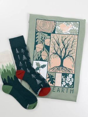 Oak Tree Tee Bundle