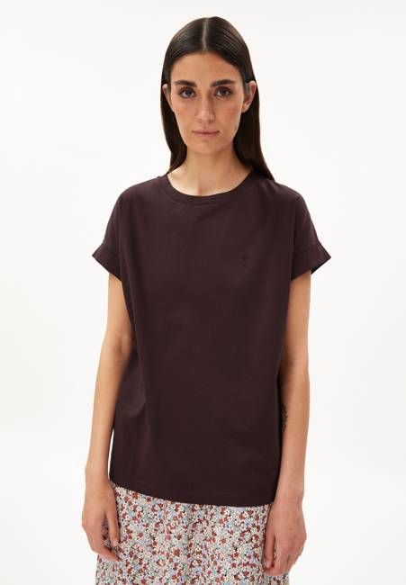 IDAARA T-SHIRT | fudge