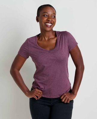 Marley II Short Sleeve Tee