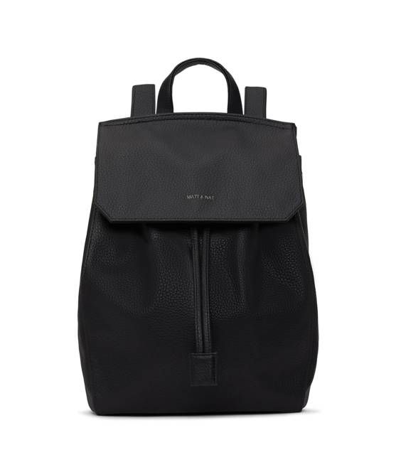 MUMBAI MED Vegan Backpack - Purity