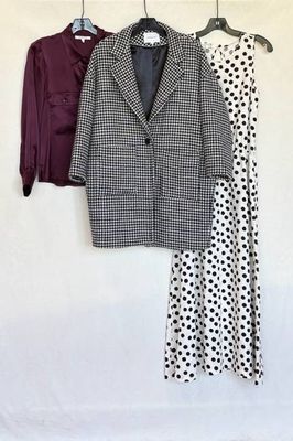 1215 Sample Pack - $218 - Size S