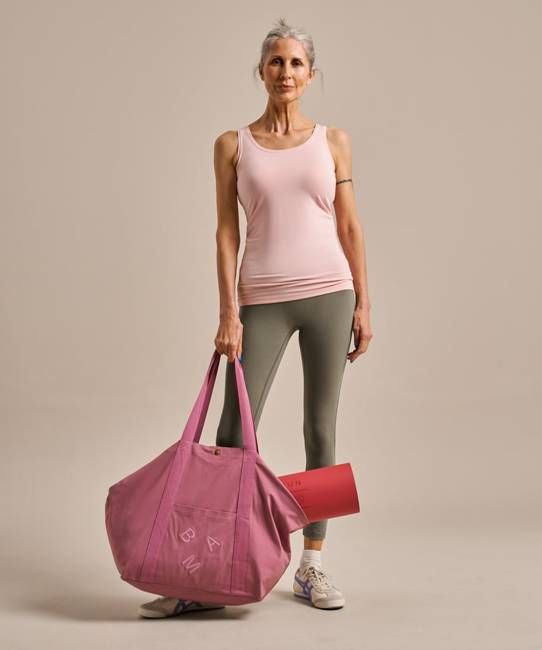 Women's Origin Bamboo Vest