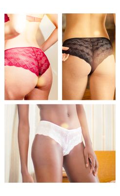 Weihnachtsangebot ✨ Shortys Trio Dawa