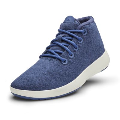 W Wool Runner-up Mizzle Freizeitschuhe