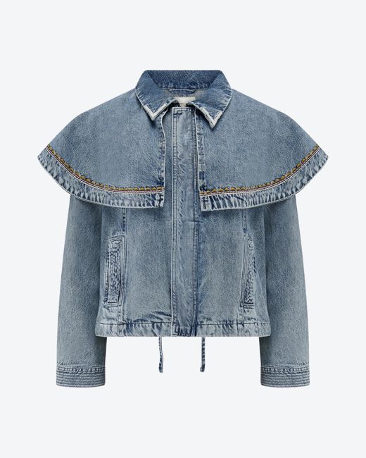 Seventy + Mochi Fara Jacket