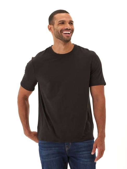 Soloman Luxe Jersey Tee