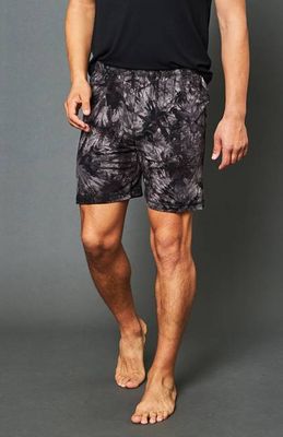Mens Lounge Short