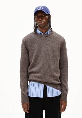 ALVAARIO | steel melange-light oak-tree shade