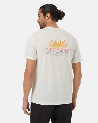 Tentree Sunset T-Shirt