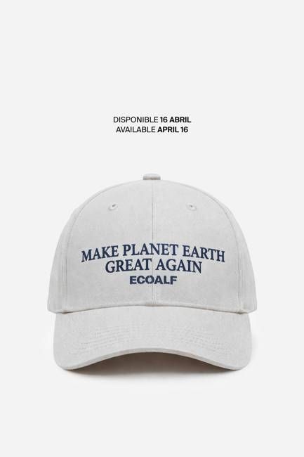 GREAT ANTARCTICA CAP