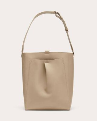 The Studio Bag | Light Taupe
