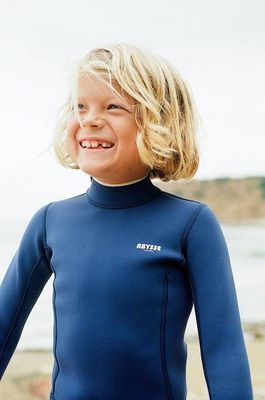 Nai'a Mini Full Wetsuit - Ocean 2/2mm
