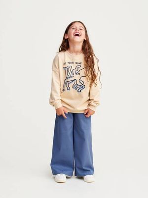 Messing Around sweatshirt, kids