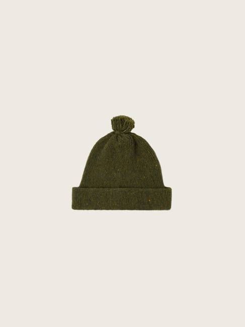 Forest Beanie