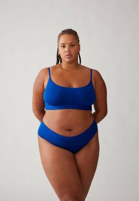 EIRAA BRIEF | dynamo blue