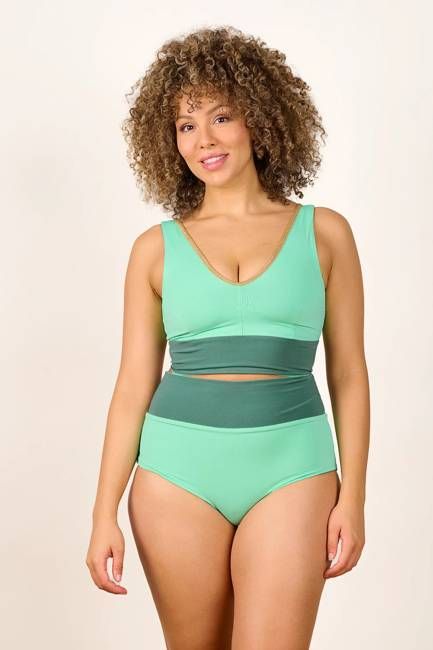 Yoga Top Memories — lagoon