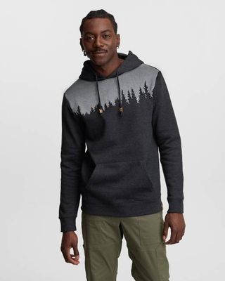 Juniper Hoodie