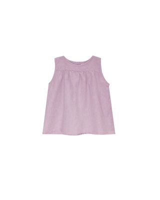 Baby Field Top