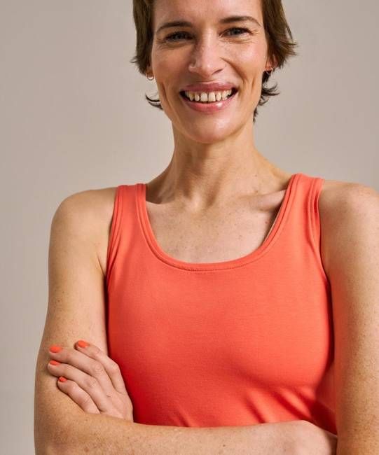 Women's Origin Bamboo Vest