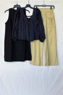1097 Sample Pack - $135 - Size S