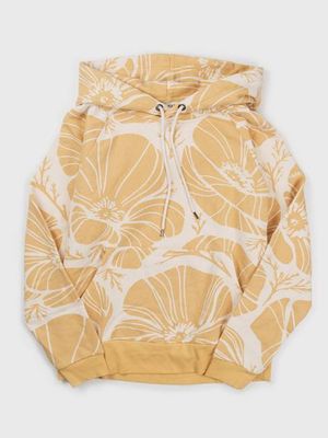 Poppies Hoodie