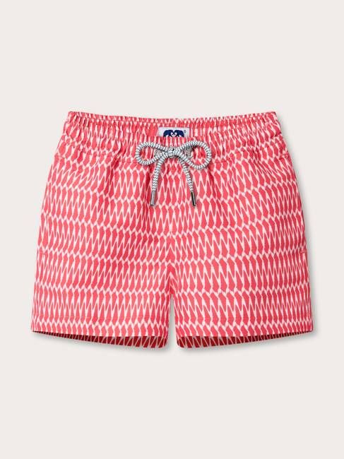 Boys Hot as Shell Staniel Swim Shorts