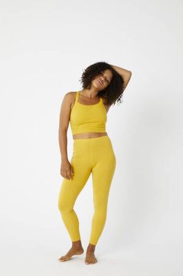 LEGGINGS FINAL SALE — PANSY
