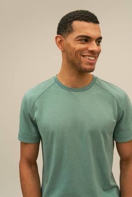 Men's Horizon Yoga Top