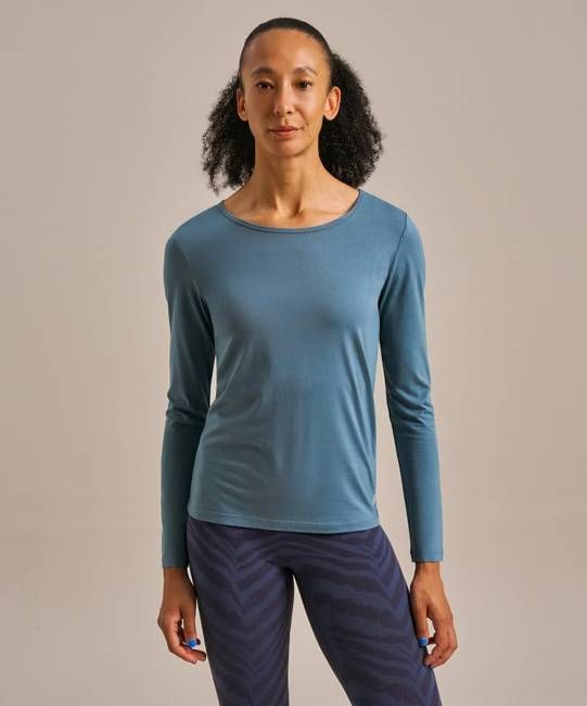 Origin Bamboo Layering Top for Women