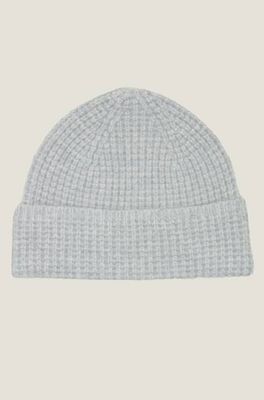 Lambswool Beanie | Eider