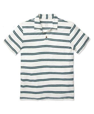 Match Polo - Outerworn