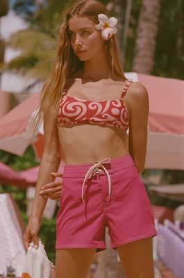 Crush Boardshort - Lilikoi