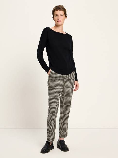 U-Boot Pullover (GOTS)