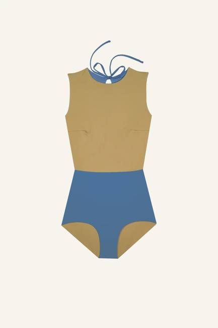 Outfit-Onepiece Memories