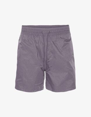 Classic Swim Shorts - Purple Haze