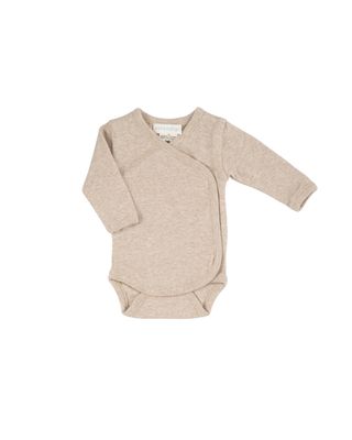 Newborn Wrap Onesie <br> Serendipity