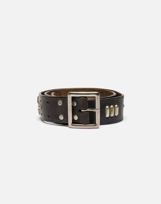 70s Studded Belt -#36
