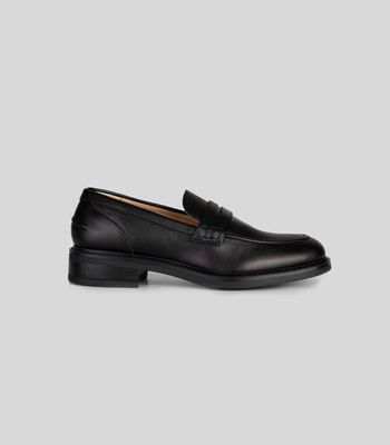 Veganer Loafer - Damen
