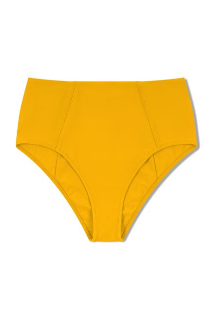High Bottom in Ochre
