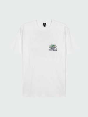 No Trees No Seas T-Shirt für Herren